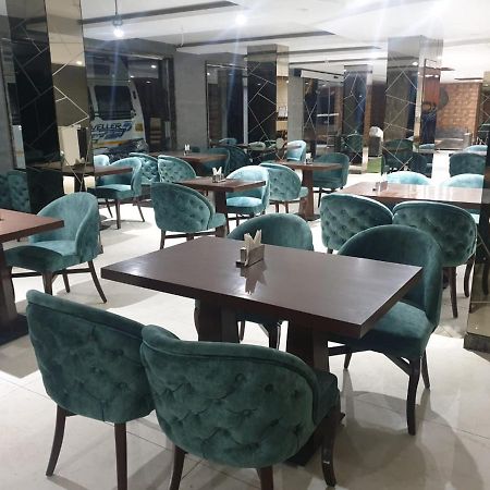 Hotel Green Orchid Udhampur Zewnętrze zdjęcie