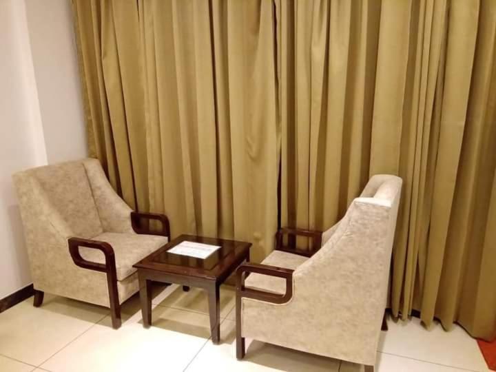Hotel Green Orchid Udhampur Zewnętrze zdjęcie